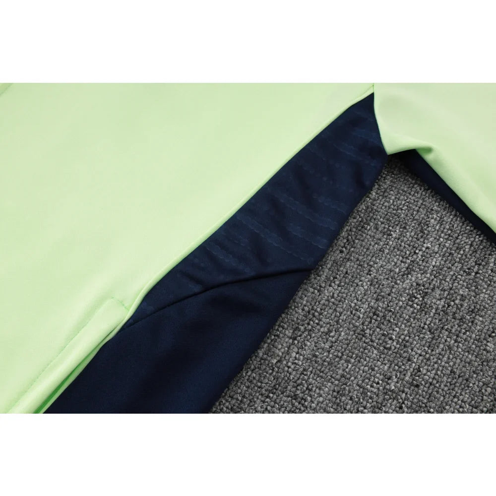 Chandal R.M. 25-26, cremallera completa, Modelo 9