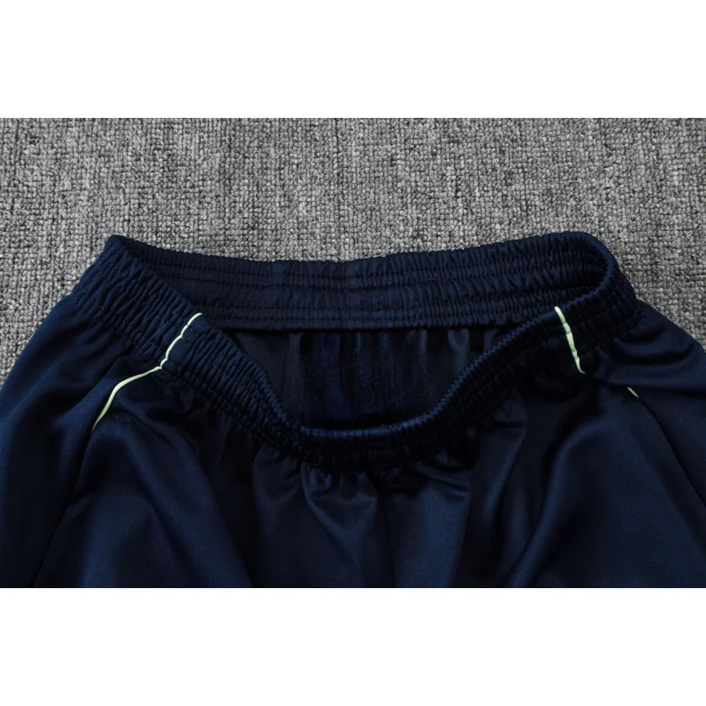 Chandal R.M. 25-26, cremallera completa, Modelo 9