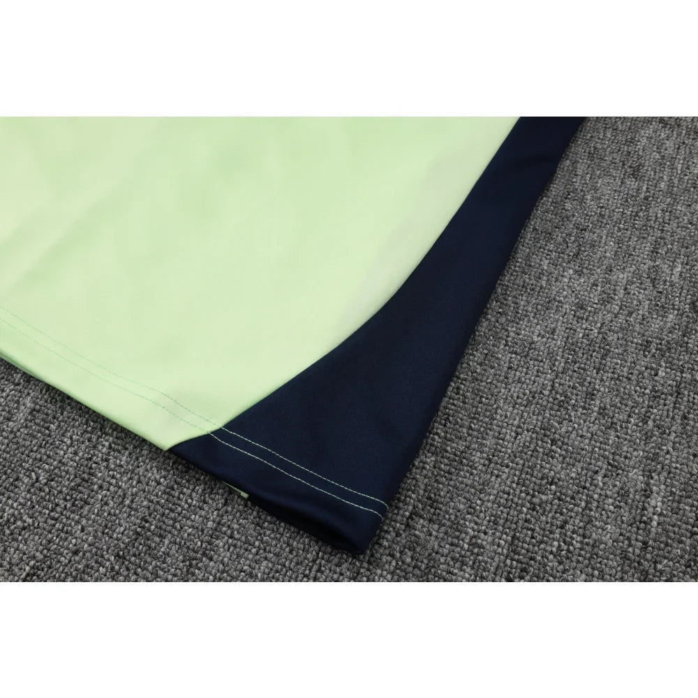 Chandal R.M. 25-26, cremallera completa, Modelo 9