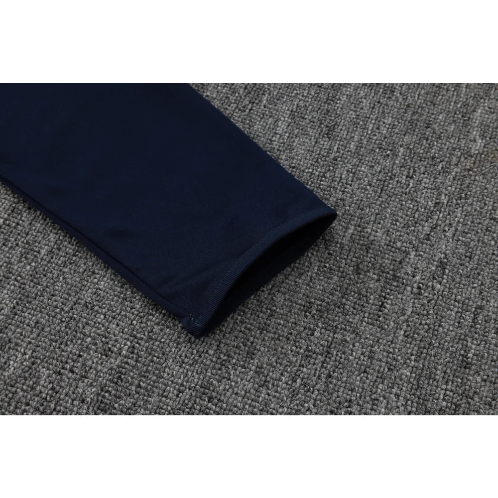Chandal R.M. 25-26, cremallera completa, Modelo 9