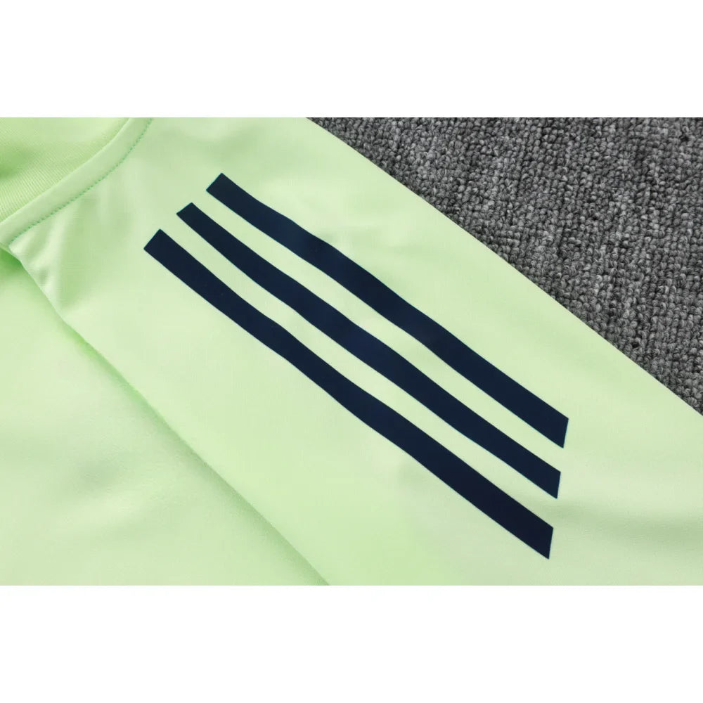 Chandal R.M. 25-26, cremallera completa, Modelo 9