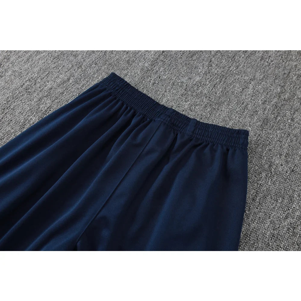 Chandal R.M. 25-26, cremallera completa, Modelo 9