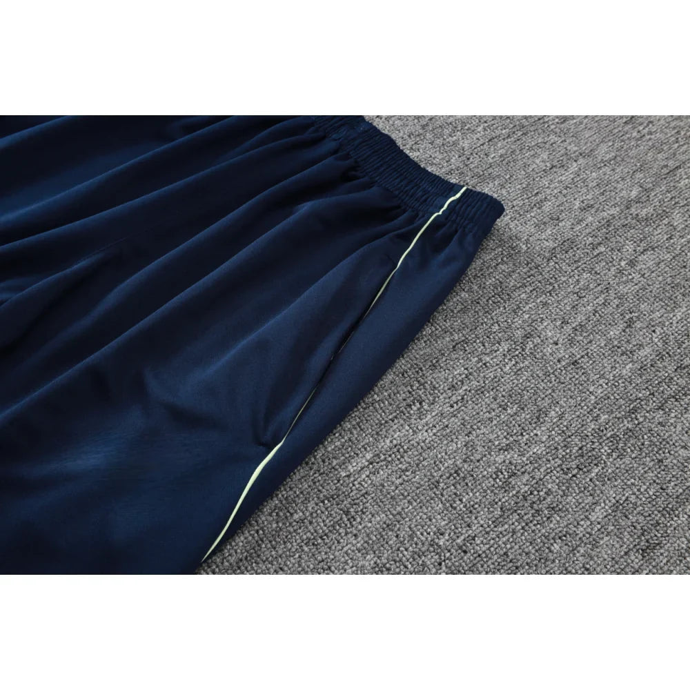 Chandal R.M. 25-26, cremallera completa, Modelo 9