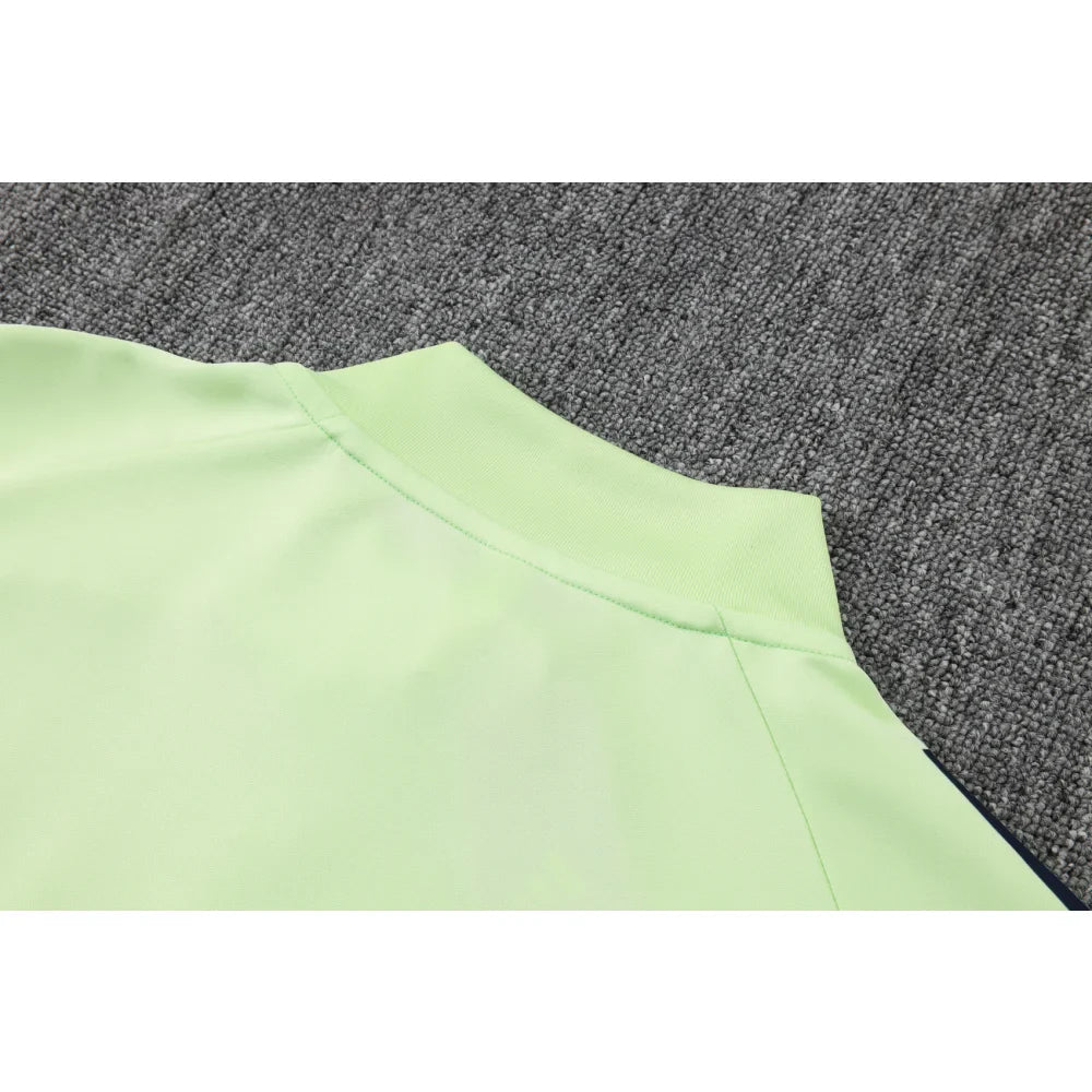 Chandal R.M. 25-26, cremallera completa, Modelo 9