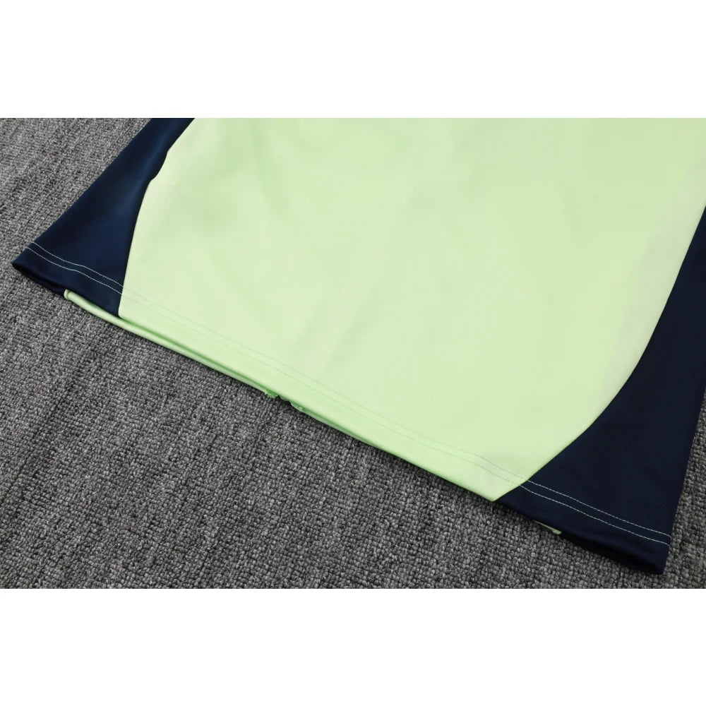 Chandal R.M. 25-26, cremallera completa, Modelo 9