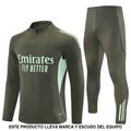 Chandal R.M. 25-26, media cremallera, Modelo 1