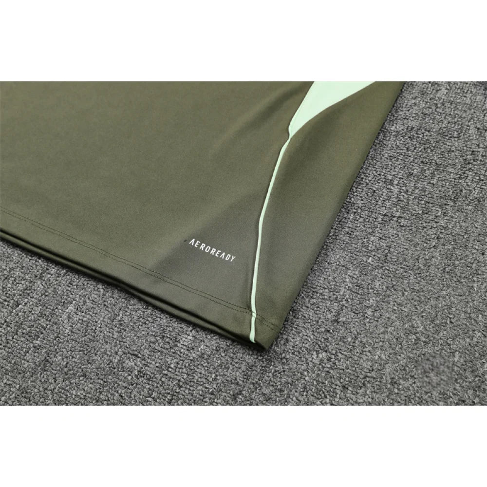 Chandal R.M. 25-26, media cremallera, Modelo 1