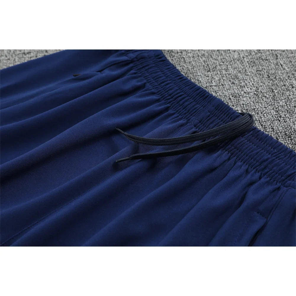 Chandal R.M. 25-26, media cremallera, Modelo 10