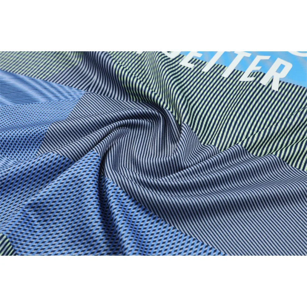 Chandal R.M. 25-26, media cremallera, Modelo 10