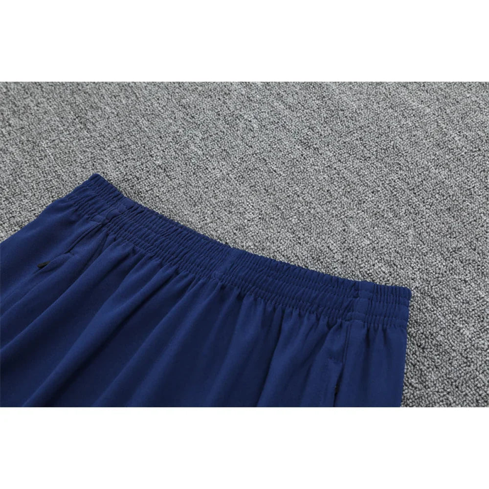 Chandal R.M. 25-26, media cremallera, Modelo 10