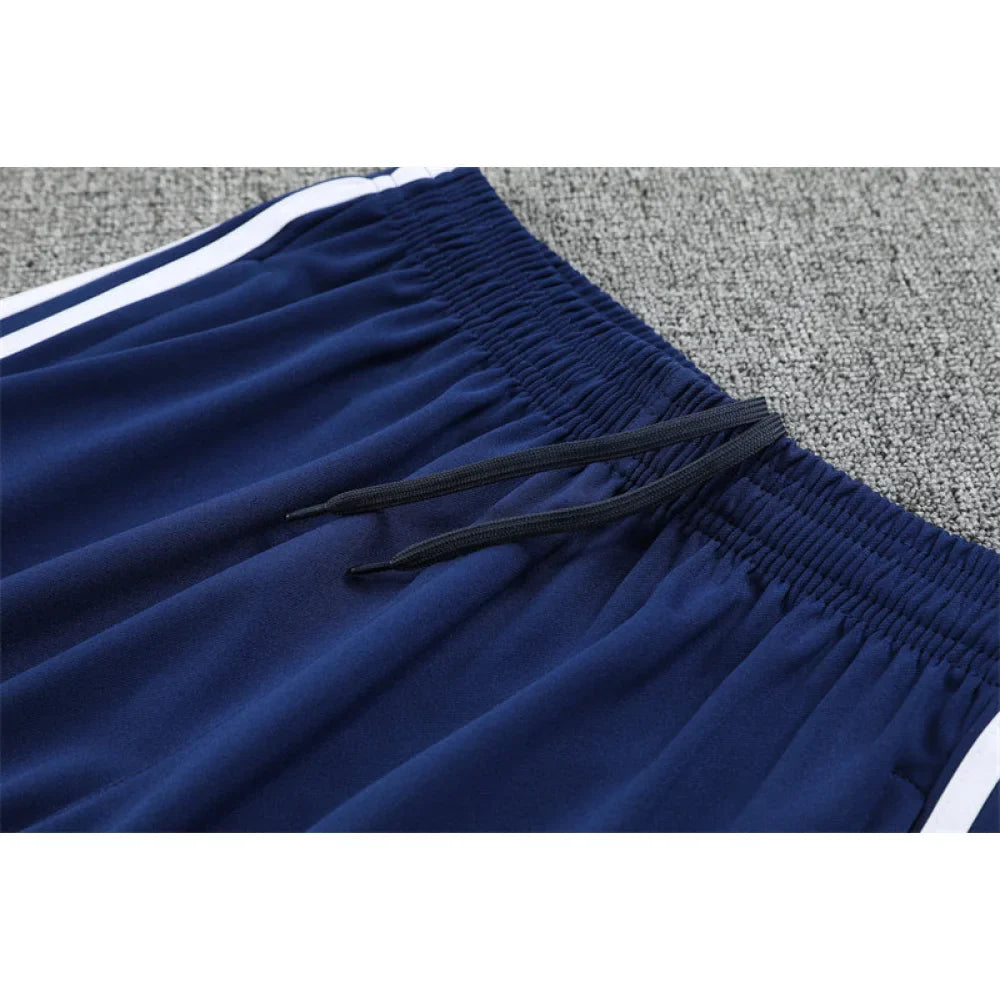 Chandal R.M. 25-26, media cremallera, Modelo 11