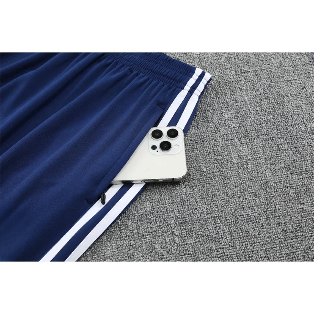 Chandal R.M. 25-26, media cremallera, Modelo 11