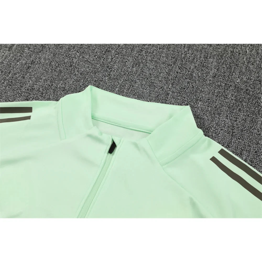 Chandal R.M. 25-26, media cremallera, Modelo 2