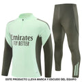 Chandal R.M. 25-26, media cremallera, Modelo 2