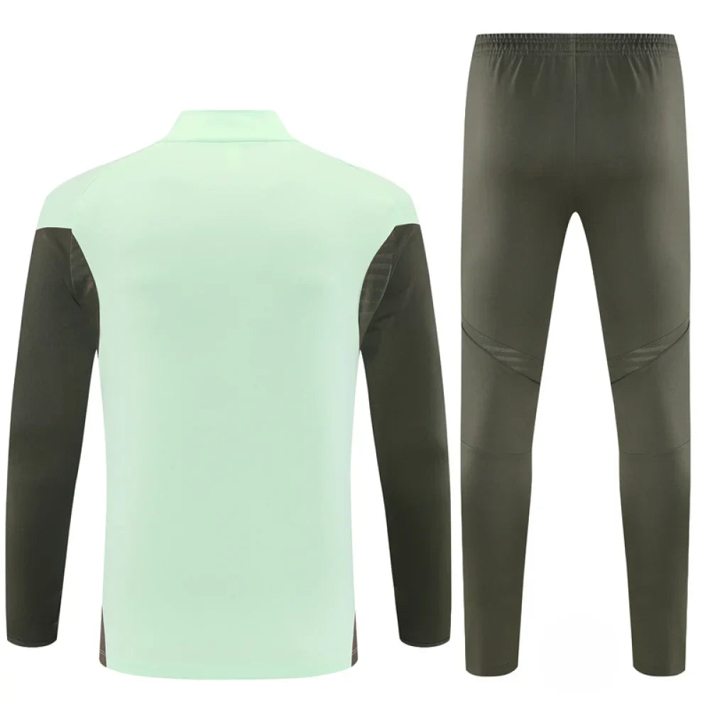 Chandal R.M. 25-26, media cremallera, Modelo 2