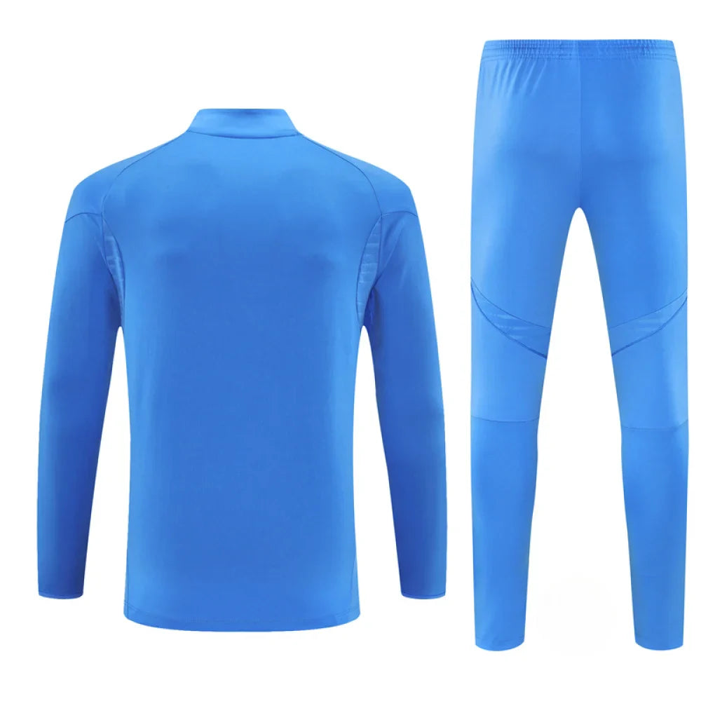 Chandal R.M. 25-26, media cremallera, Modelo 3