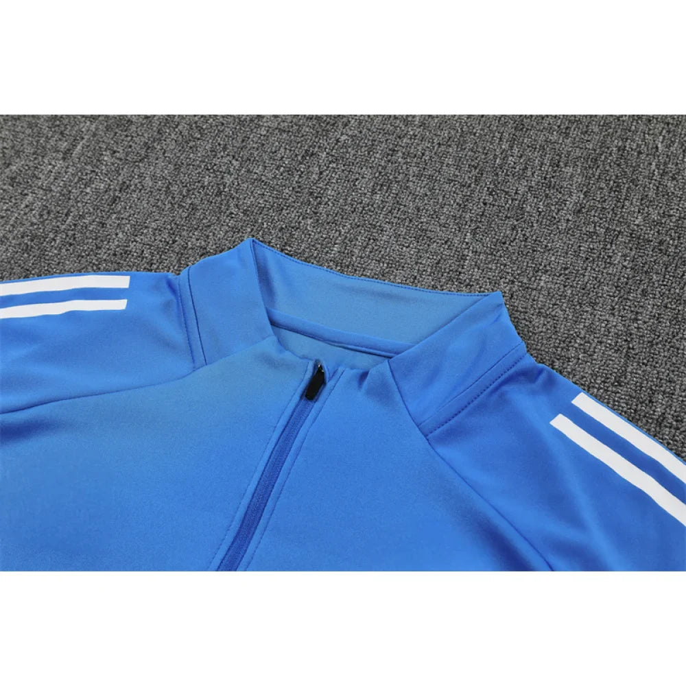 Chandal R.M. 25-26, media cremallera, Modelo 3