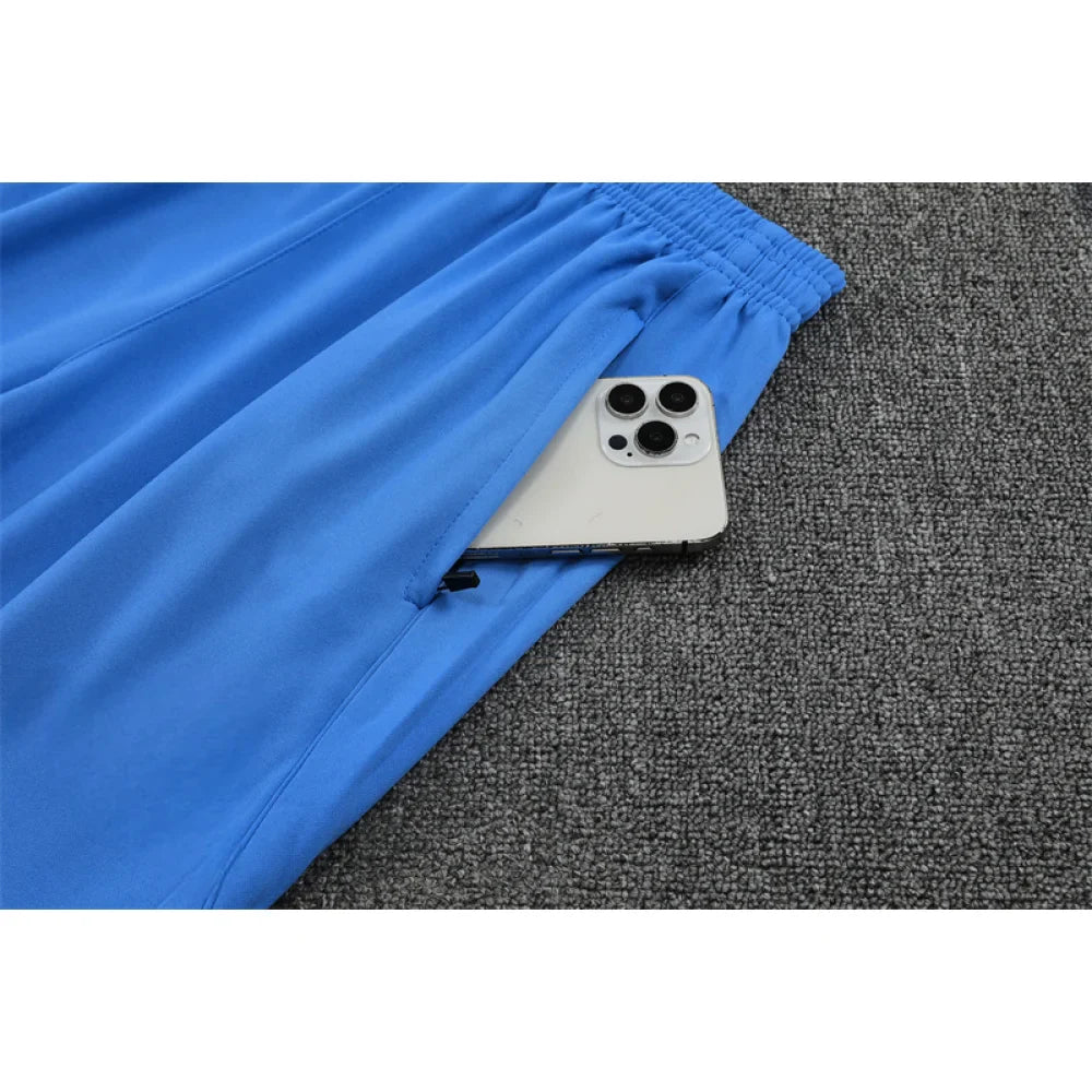 Chandal R.M. 25-26, media cremallera, Modelo 4