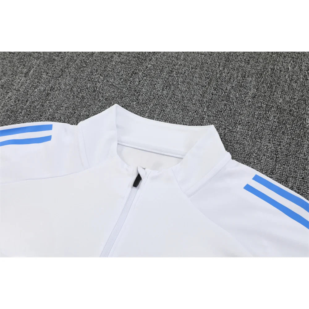 Chandal R.M. 25-26, media cremallera, Modelo 4