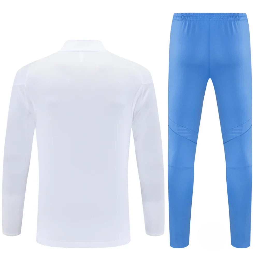 Chandal R.M. 25-26, media cremallera, Modelo 4