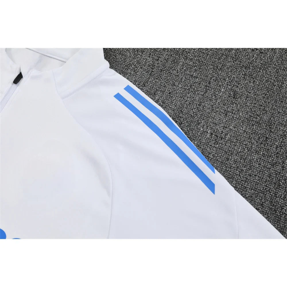 Chandal R.M. 25-26, media cremallera, Modelo 4