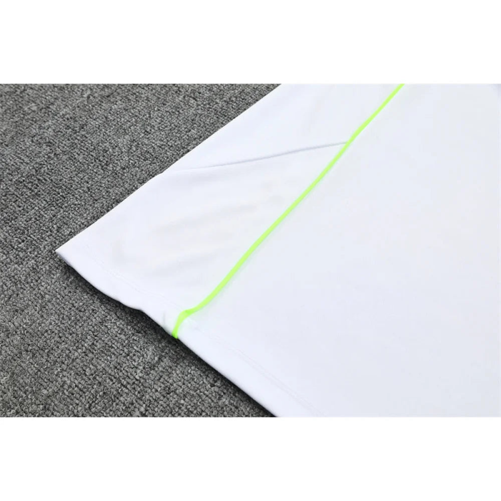 Chandal R.M. 25-26, media cremallera, Modelo 5
