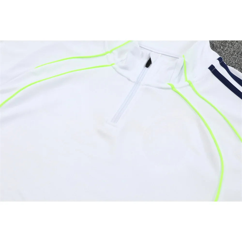 Chandal R.M. 25-26, media cremallera, Modelo 5