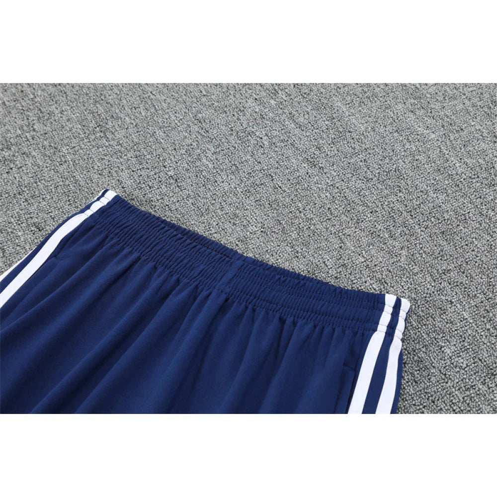 Chandal R.M. 25-26, media cremallera, Modelo 5