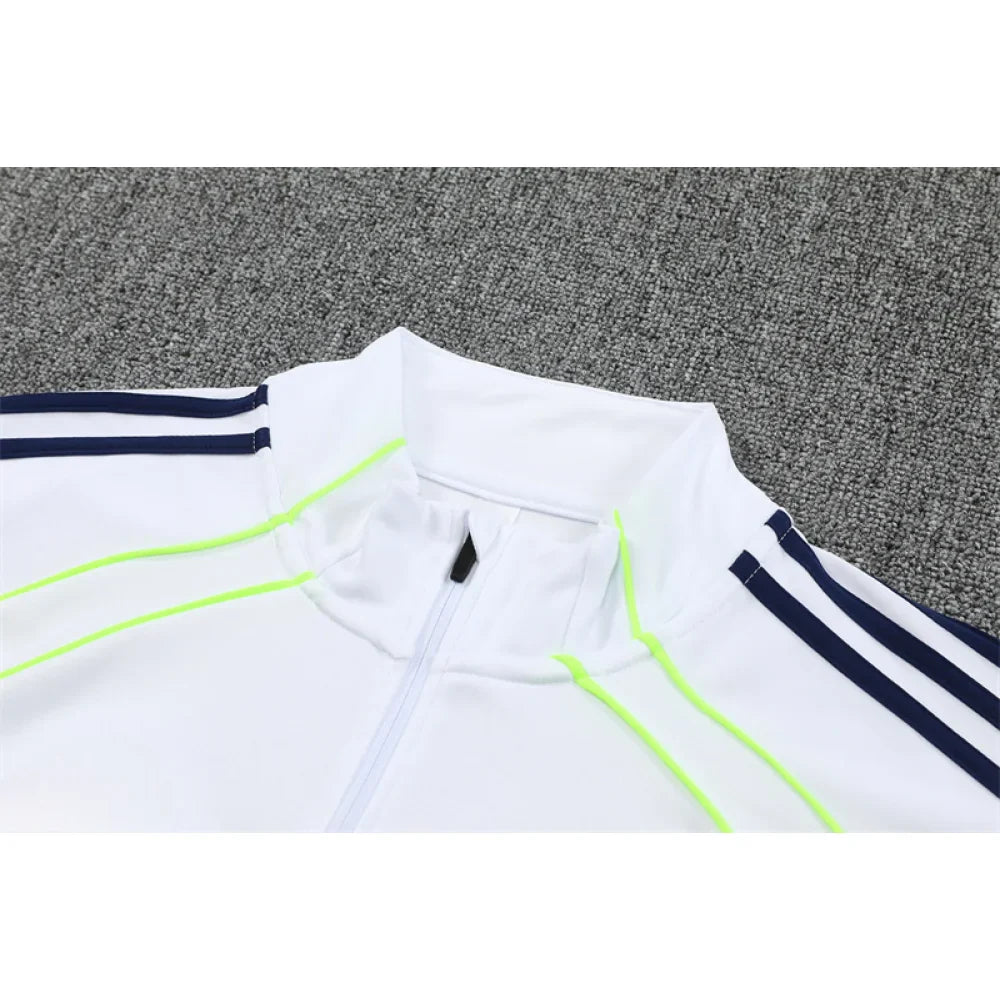Chandal R.M. 25-26, media cremallera, Modelo 5