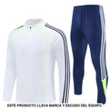 Chandal R.M. 25-26, media cremallera, Modelo 5