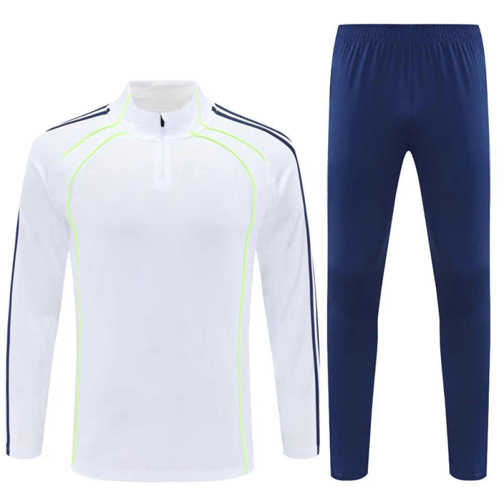 Chandal R.M. 25-26, media cremallera, Modelo 5