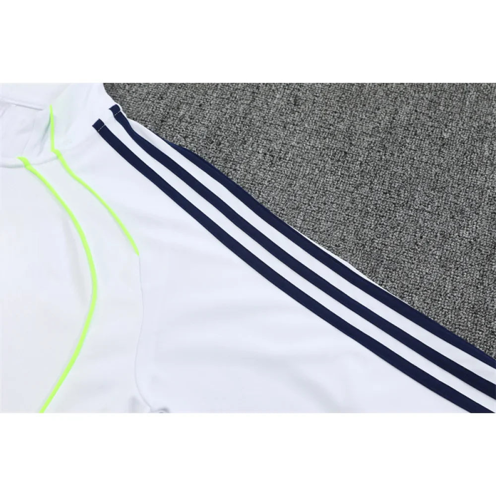 Chandal R.M. 25-26, media cremallera, Modelo 5