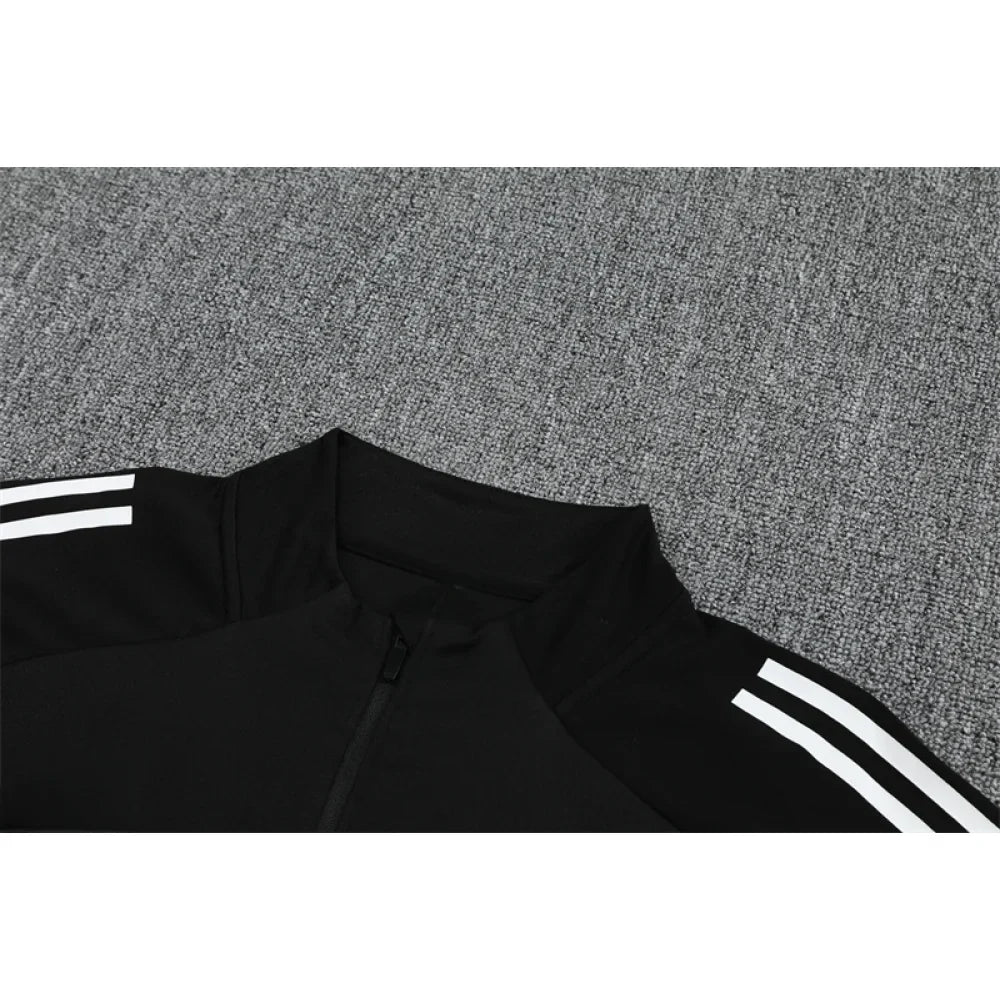 Chandal R.M. 25-26, media cremallera, Modelo 6