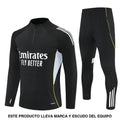 Chandal R.M. 25-26, media cremallera, Modelo 6