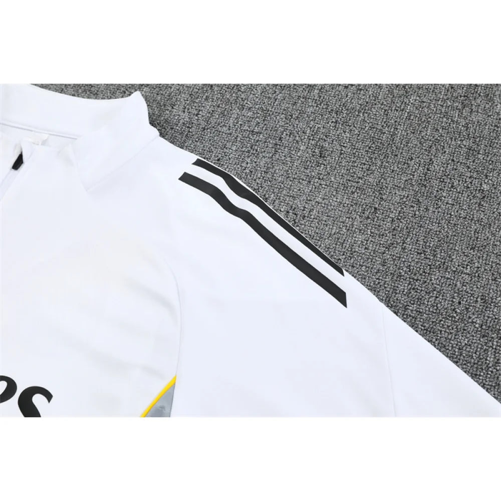 Chandal R.M. 25-26, media cremallera, Modelo 7