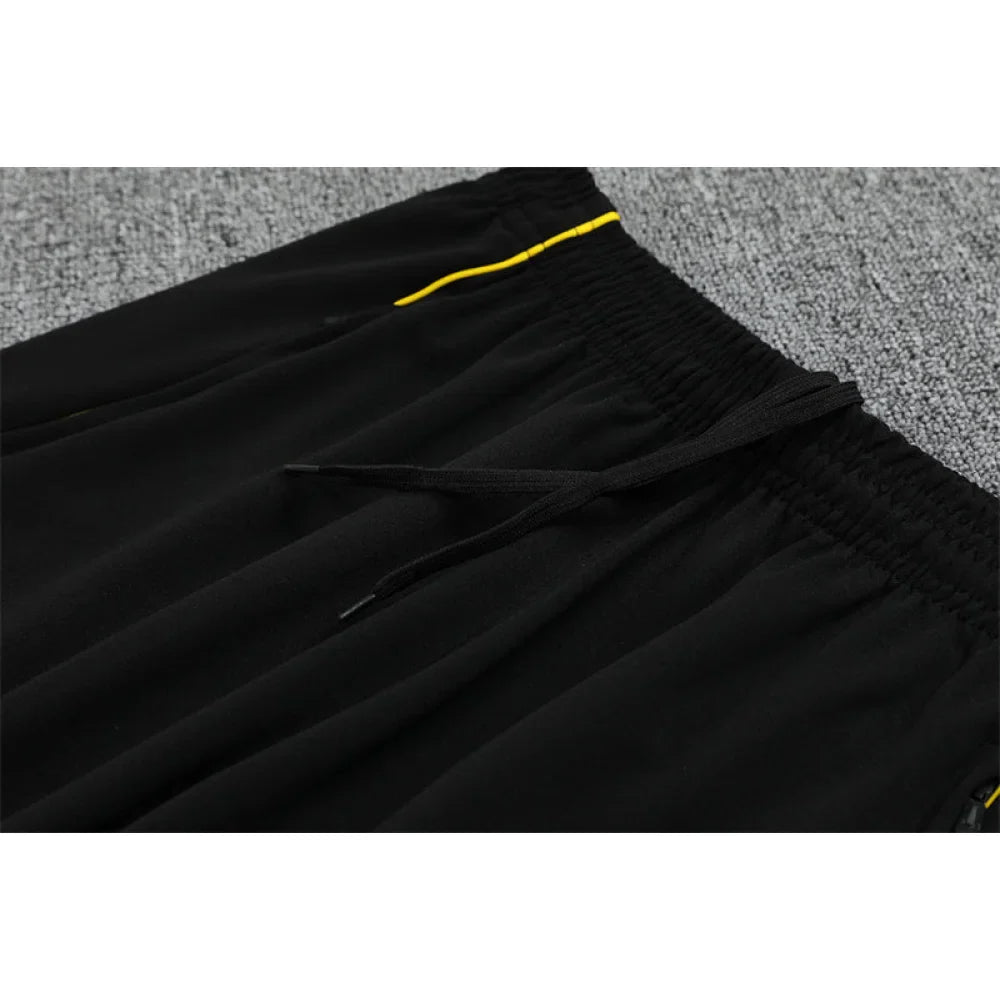 Chandal R.M. 25-26, media cremallera, Modelo 7