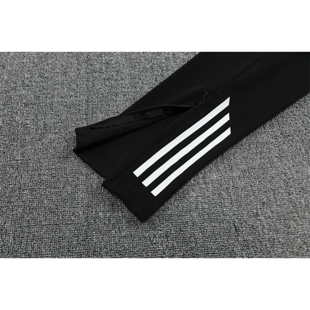 Chandal R.M. 25-26, media cremallera, Modelo 7