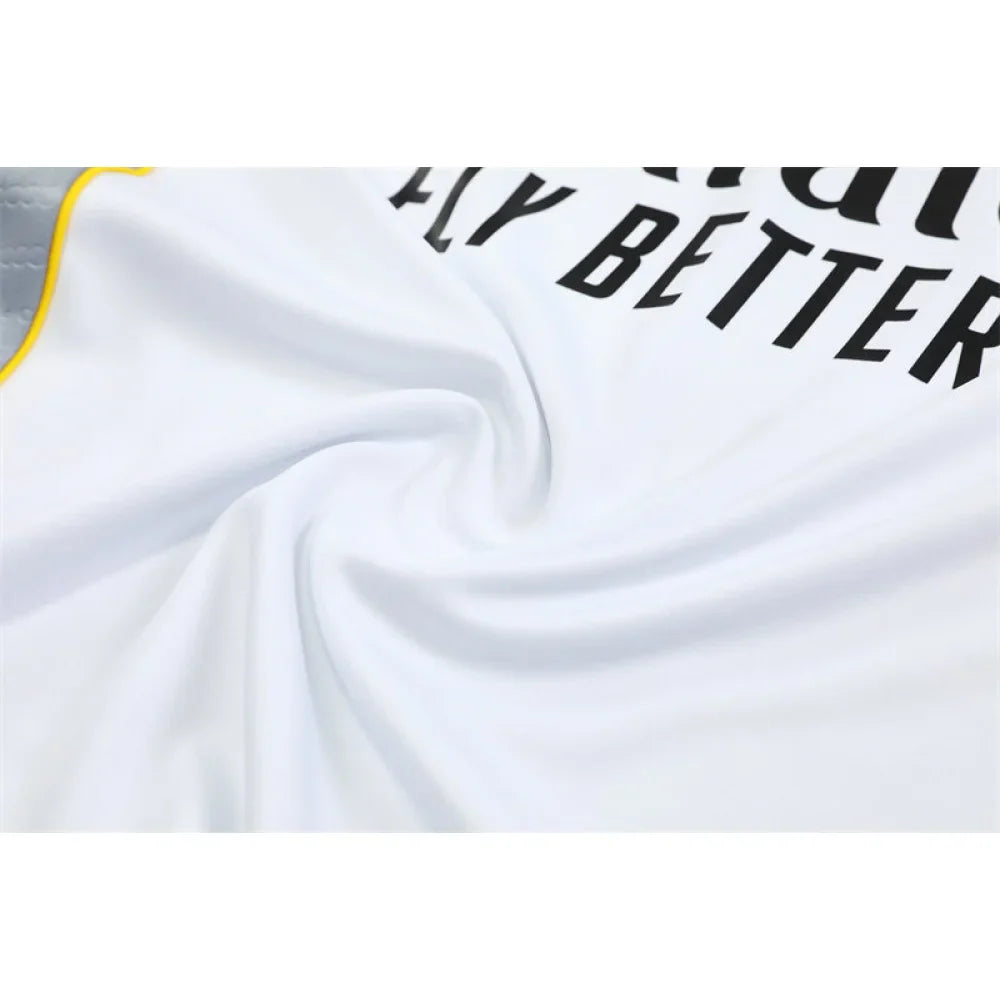 Chandal R.M. 25-26, media cremallera, Modelo 7