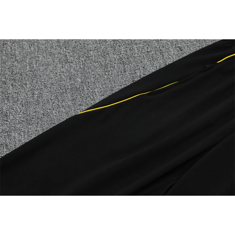 Chandal R.M. 25-26, media cremallera, Modelo 7