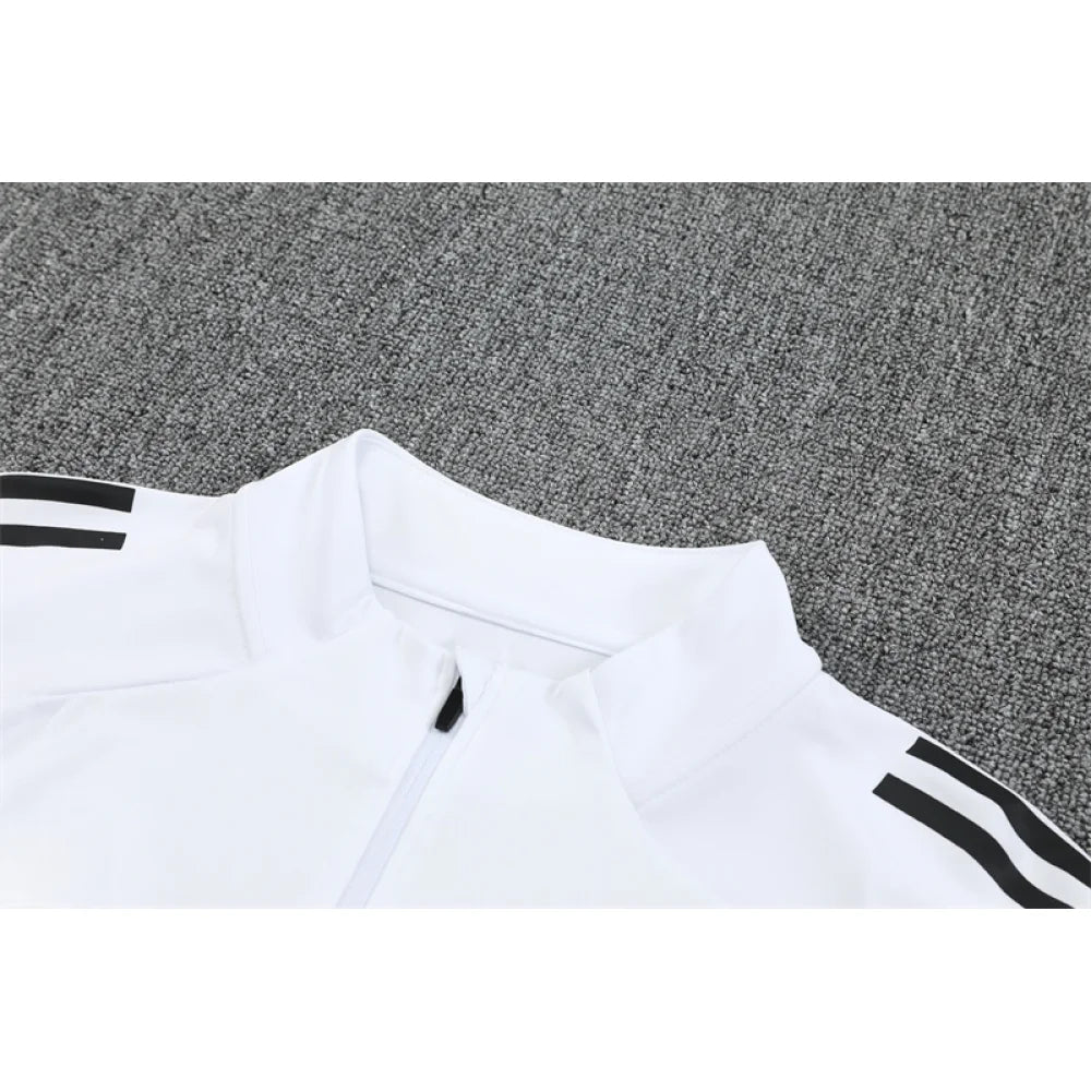Chandal R.M. 25-26, media cremallera, Modelo 7