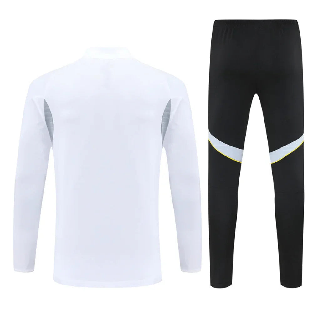 Chandal R.M. 25-26, media cremallera, Modelo 7