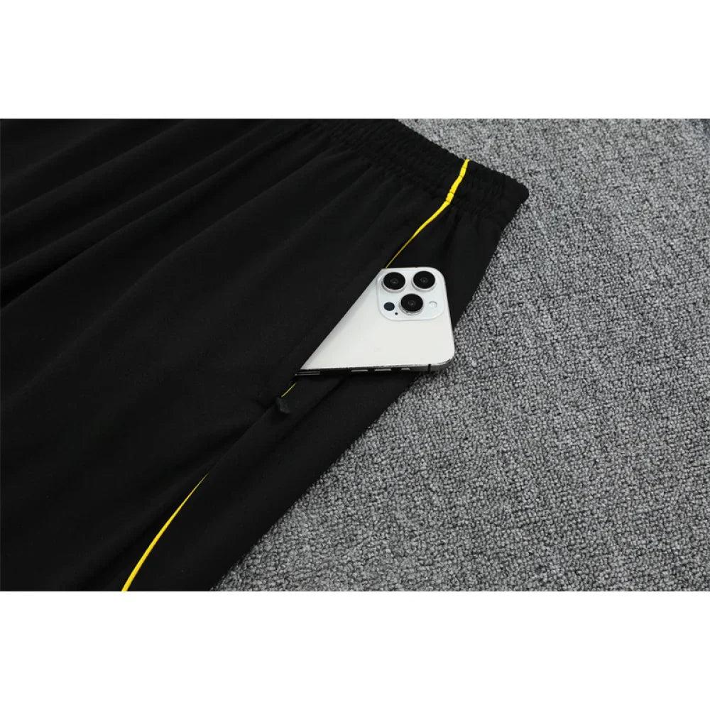 Chandal R.M. 25-26, media cremallera, Modelo 7