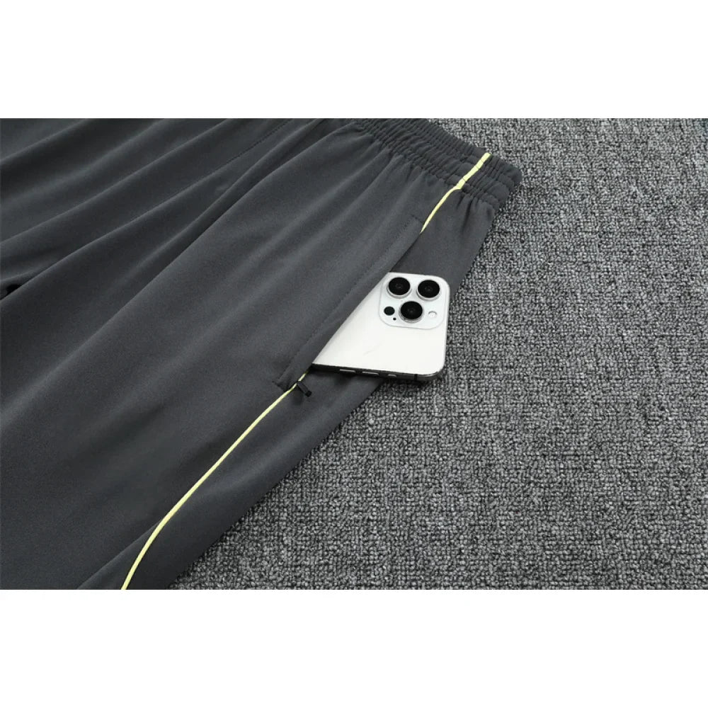 Chandal R.M. 25-26, media cremallera, Modelo 8