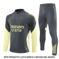 Chandal R.M. 25-26, media cremallera, Modelo 8
