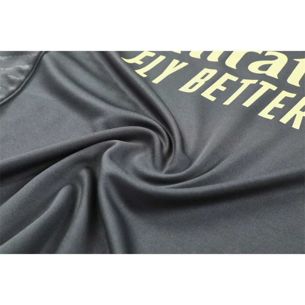 Chandal R.M. 25-26, media cremallera, Modelo 8