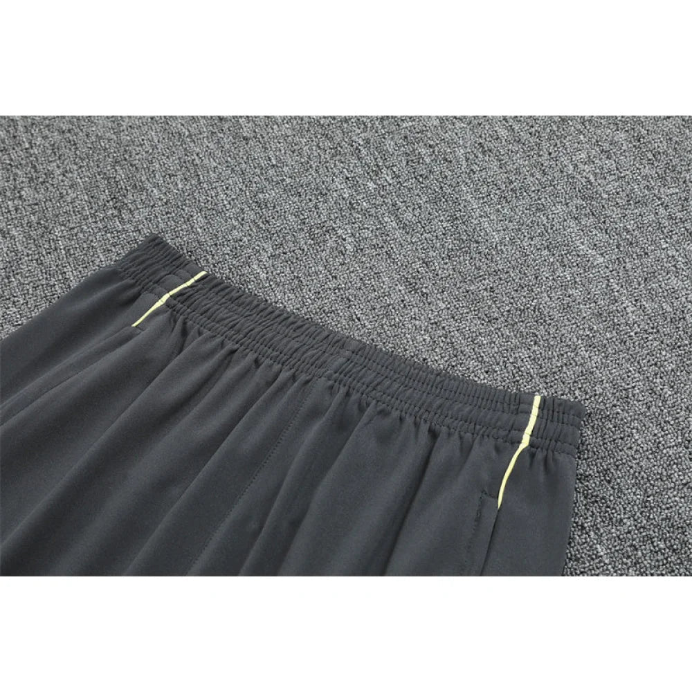 Chandal R.M. 25-26, media cremallera, Modelo 9