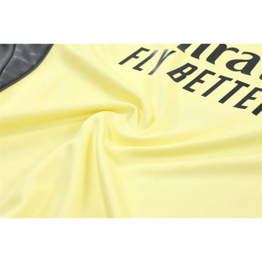 Chandal R.M. 25-26, media cremallera, Modelo 9