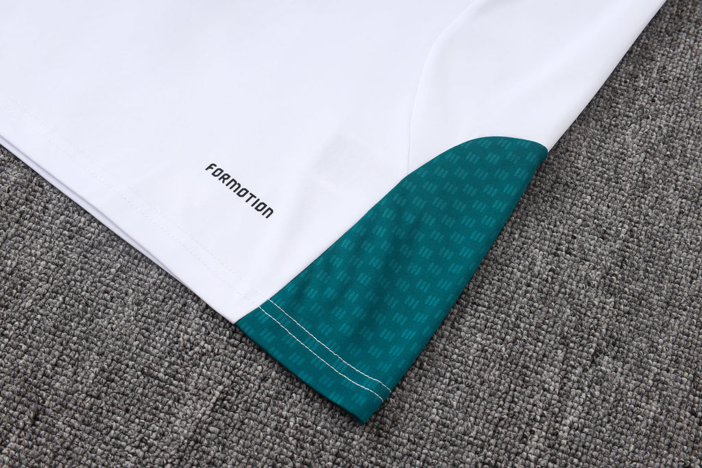 Chandal R.M. 26-27, media cremallera, Modelo 1