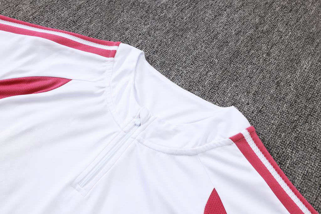 Chandal R.M. 26-27, media cremallera, Modelo 1