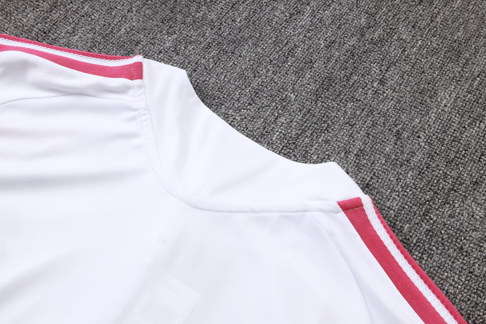 Chandal R.M. 26-27, media cremallera, Modelo 1